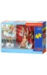 Puzzle 120 el. Baletnice Castorland