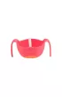 b.box Miseczka ze s�omk� Strawberry Shake