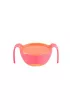 b.box Miseczka ze s�omk� Strawberry Shake