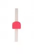 b.box Miseczka ze s�omk� Strawberry Shake