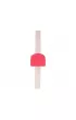 b.box Miseczka ze s�omk� Strawberry Shake