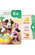 Disney MIX. Karty Alfabet