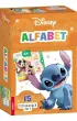 Disney MIX. Karty Alfabet