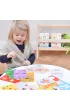 CzuCzu Poznaj� cyfry Zabawy edukacyjne z pisakiem zmazywakiem 3+