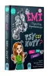 Emi i Tajny Klub Superdziewczyn: Psy czy Koty?