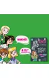 Emi i Tajny Klub Superdziewczyn: Psy czy Koty?