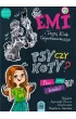 Emi i Tajny Klub Superdziewczyn: Psy czy Koty?