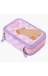 St. Majewski Pi�rnik potr�jny z wyposa�eniem St.Right PC-05 - Chill Capybara