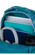 Plecak 38x28x19 cm 1 zamek 4 kieszenie Jerry Seafish CoolPack PATIO F029963