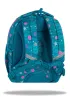 Plecak 38x28x19 cm 1 zamek 4 kieszenie Jerry Seafish CoolPack PATIO F029963