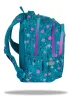 Plecak 38x28x19 cm 1 zamek 4 kieszenie Jerry Seafish CoolPack PATIO F029963