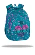 Plecak 38x28x19 cm 1 zamek 4 kieszenie Jerry Seafish CoolPack PATIO F029963