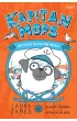 Pakiet: Przygoda na pe�nym morzu. Kapitan Mops, Galopem po zwyci�stwo. Kowboj Mops, Dzika przygoda w parku safari. Tropiciel Mops