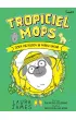 Pakiet: Przygoda na pe�nym morzu. Kapitan Mops, Galopem po zwyci�stwo. Kowboj Mops, Dzika przygoda w parku safari. Tropiciel Mops