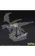 MEGA Pokemon Mechaniczny Charizard z ruchem Zestaw klockw HMW05