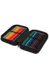 CoolPack Pi�rnik potr�jny z wyposa�eniem Jumper 3 Don't Do It