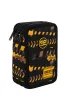 CoolPack Pi�rnik potr�jny z wyposa�eniem Jumper 3 Don't Do It