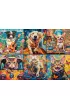Puzzle 2000 el. Choose Your Pet Castorland