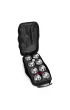 Zestaw do gry w bule kule boules petanque 8 szt. + etui i akcesoria Multistore