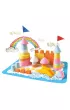 Magiczny Piasek 5 kolor�w Donerland