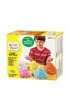 Magiczny Piasek 5 kolor�w Donerland