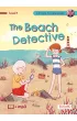 Detektywka na pla�y. The Beach Detective. Czytam po angielsku