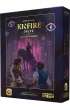 Kinfire Delve: Zagroda Pogardy Portal Games