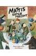 Mattis kupuje prezent