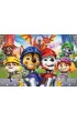 Puzzle 35 el. Psi Patrol Rycerze Ravensburger