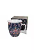 Duo Sp. z o.o. Kubek 650 ml MANU BLUE