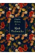 Klub Pickwicka (elegancka edycja) – Charles Dickens – okładka ebook