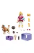Playmobil My Life Piel�gnacja ps�w 71747