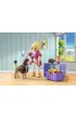 Playmobil My Life Piel�gnacja ps�w 71747