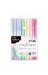 Derform Pisaki pastelowe 10 szt.