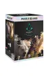Puzzle 1000 el. Assassins Creed Valhalla: Eivor & Polar Bear Good Loot