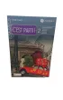 C'est parti! 2. Zeszyt �wicze�. J�zyk francuski. Poziom A2