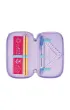 Herlitz Pi�rnik potr�jny z wyposa�eniem Little Monster