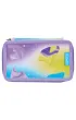 Herlitz Pi�rnik potr�jny z wyposa�eniem Little Monster