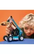 LEGO Technic adowarka teleskopowa 42133