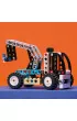 LEGO Technic adowarka teleskopowa 42133