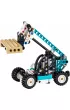 LEGO Technic adowarka teleskopowa 42133