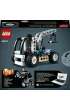 LEGO Technic adowarka teleskopowa 42133