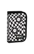 Derform Pi�rnik 1-komorowy z wyposa�eniem Backup Happy Face PB6SW14