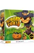 Potwory w Tokio. Halloween