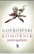 Junior egzekutor – Michał Gołkowski – okładka ebook