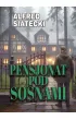 Pensjonat pod Sosnami – Alfred Siatecki – okładka ebook