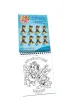 Zestaw do kolorowania Aqua Magic Paw Patrol PW19759