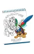 Zestaw do kolorowania Aqua Magic Paw Patrol PW19759