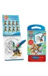 Zestaw do kolorowania Aqua Magic Paw Patrol PW19759