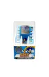 Sonic the Hedgehog Zegarek Smartwatch 10 funkcji Sonic SNC4055